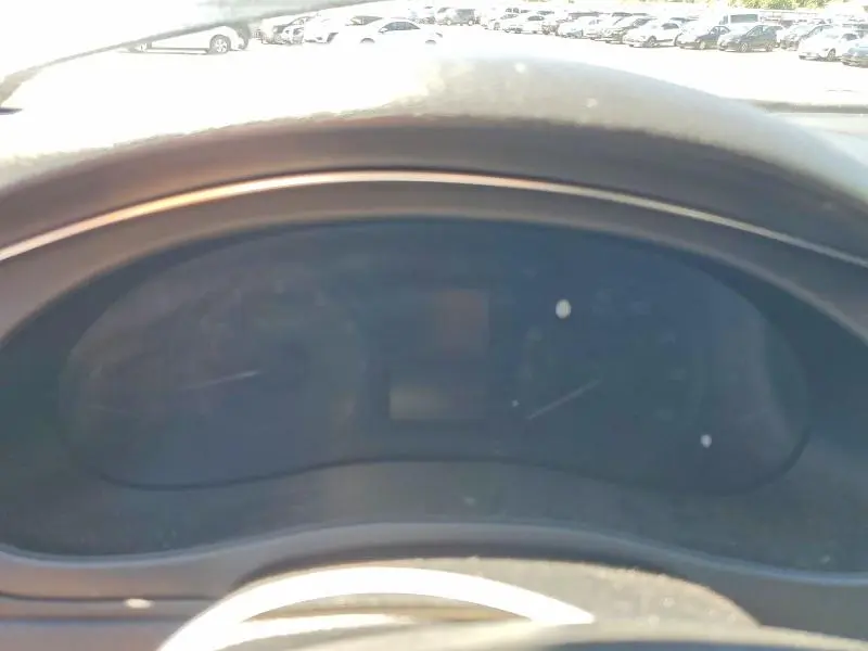 2012 HYUNDAI GENESIS 5.0L  