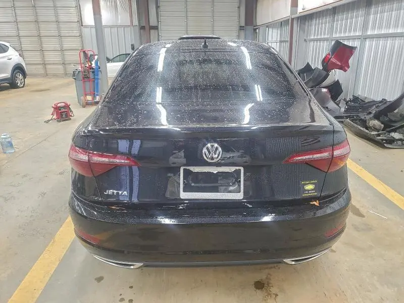 2020 VOLKSWAGEN JETTA S  