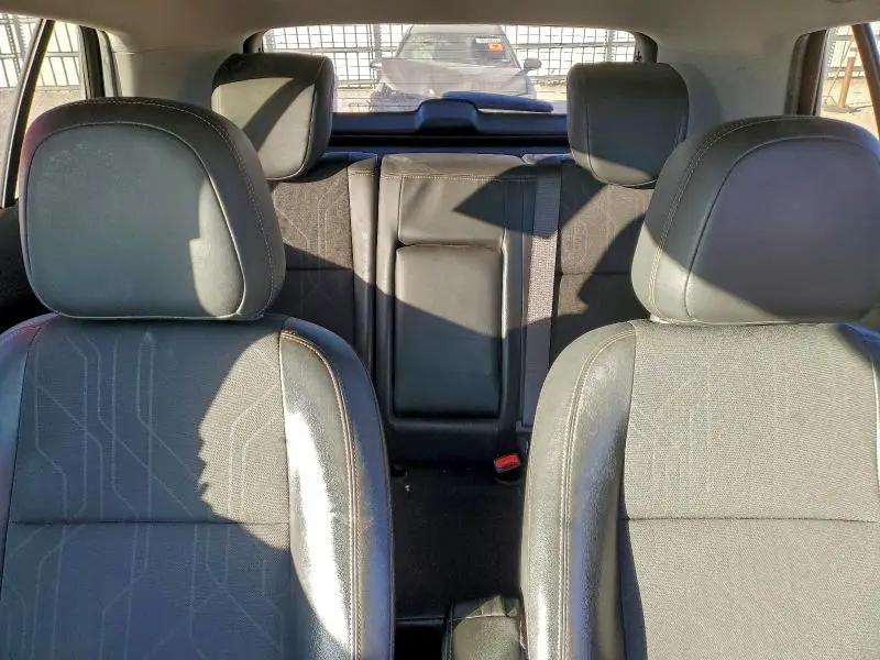 2022 CHEVROLET TRAX 1LT  