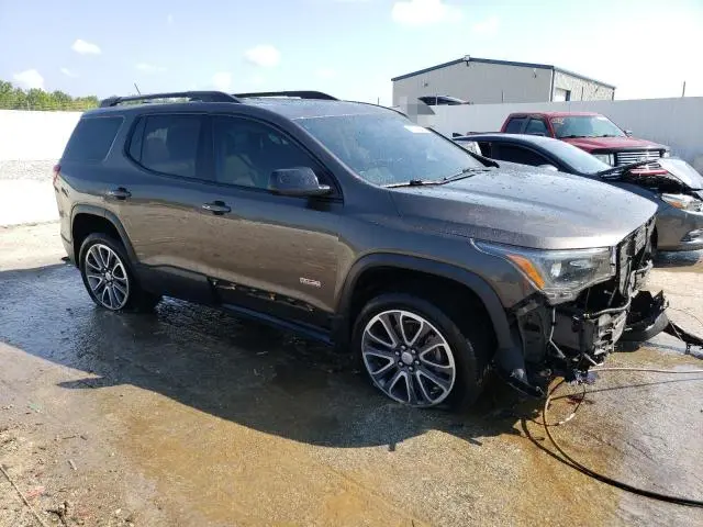 2019 GMC ACADIA ALL TERRAIN  