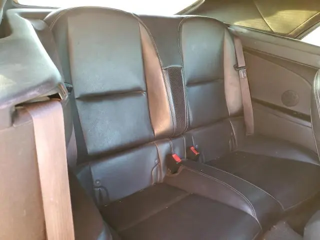 2011 CHEVROLET CAMARO 2SS