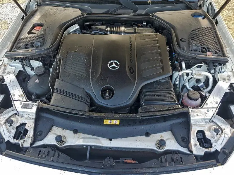 2020 MERCEDES-BENZ CLS 450  