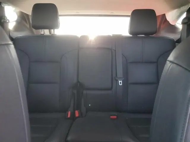 2021 CHEVROLET BLAZER 3LT  