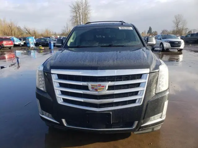2016 CADILLAC ESCALADE PREMIUM  