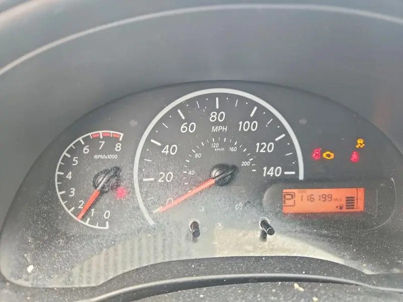 2017 NISSAN VERSA 1.6 S PLUS  