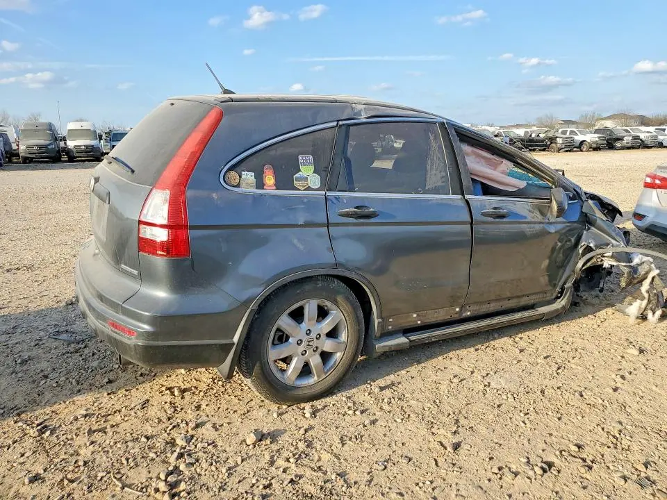 2011 HONDA CR-V SE  