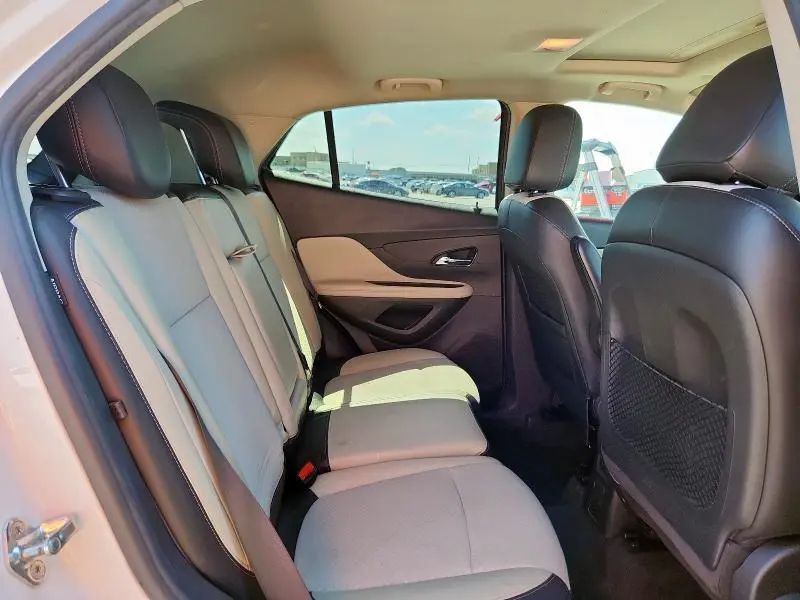 2019 BUICK ENCORE SPORT TOURING  