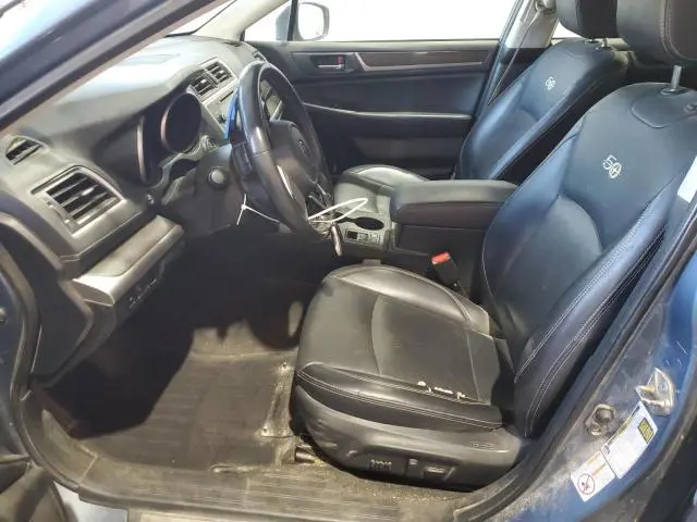 2018 SUBARU LEGACY 2.5I LIMITED  