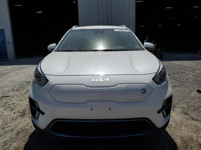 2022 KIA NIRO S  
