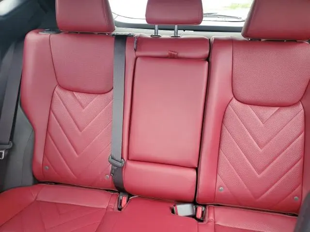 2024 LEXUS NX 450H LUXURY  