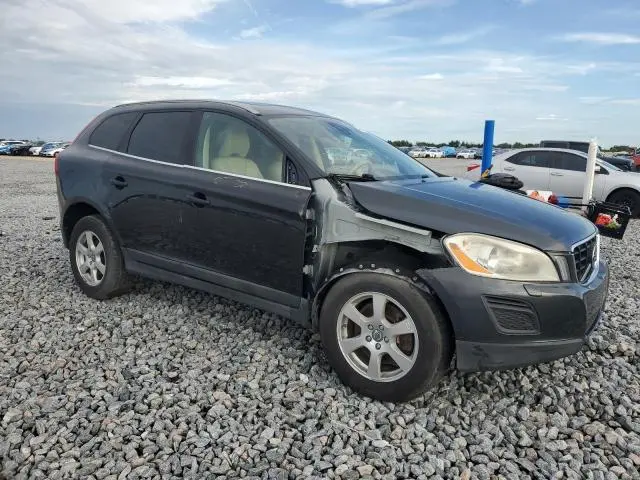 2011 VOLVO XC60 3.2  