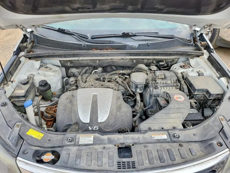 2011 KIA SORENTO EX  