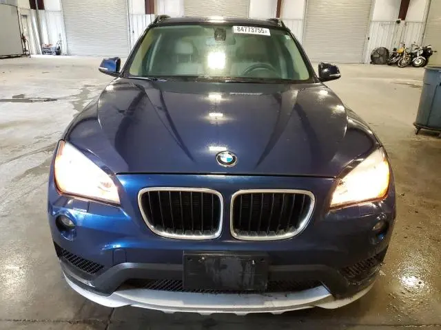 2015 BMW X1 XDRIVE28I  