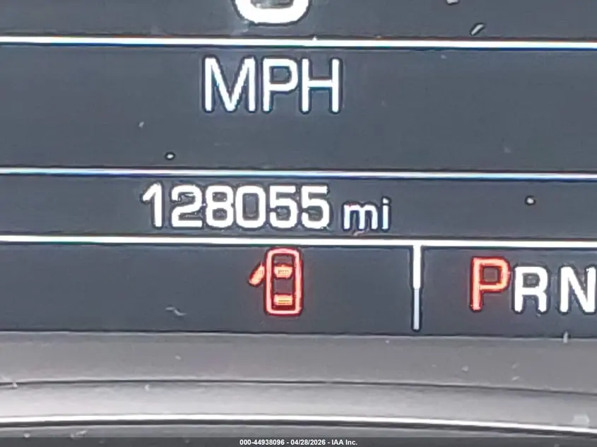 2016 CHEVROLET MALIBU PREMIER