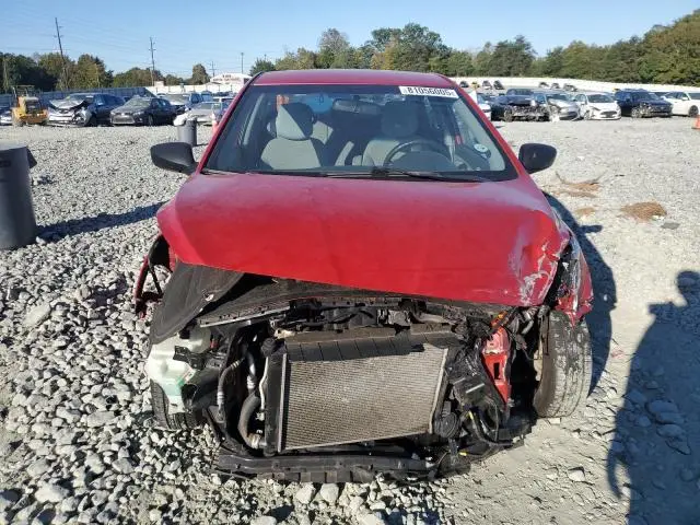 2015 HYUNDAI ACCENT GLS