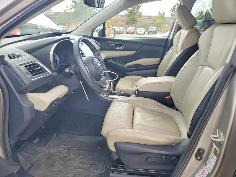 2019 SUBARU ASCENT LIMITED  