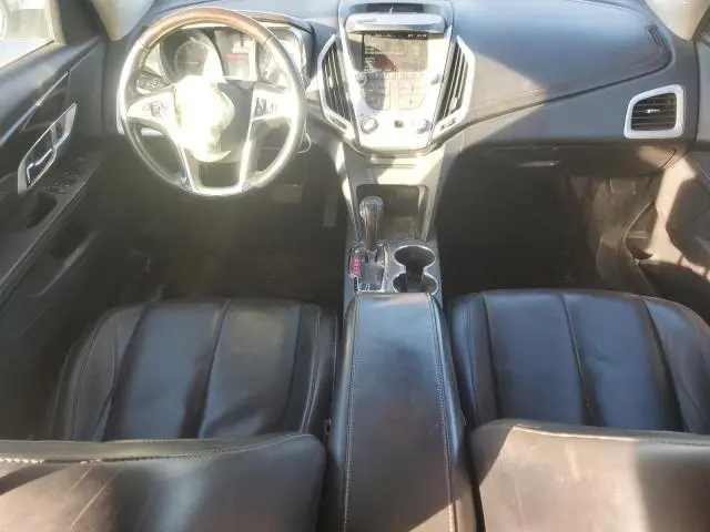 2014 GMC TERRAIN DENALI  