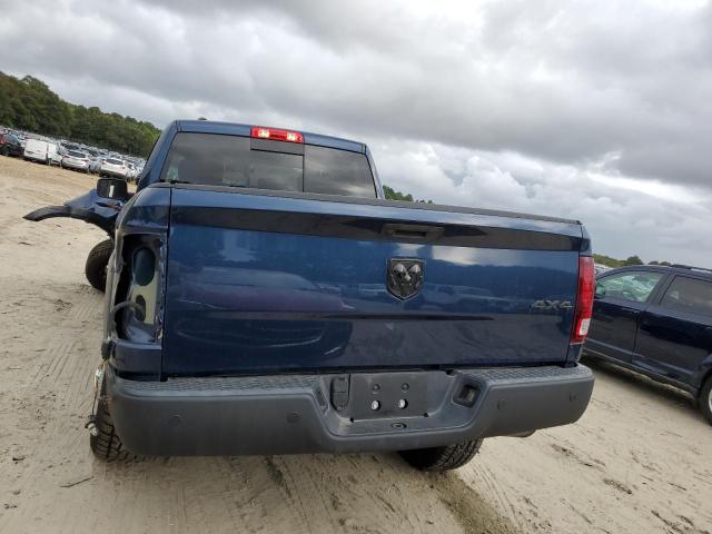 2020 RAM 1500 CLASSIC WARLOCK