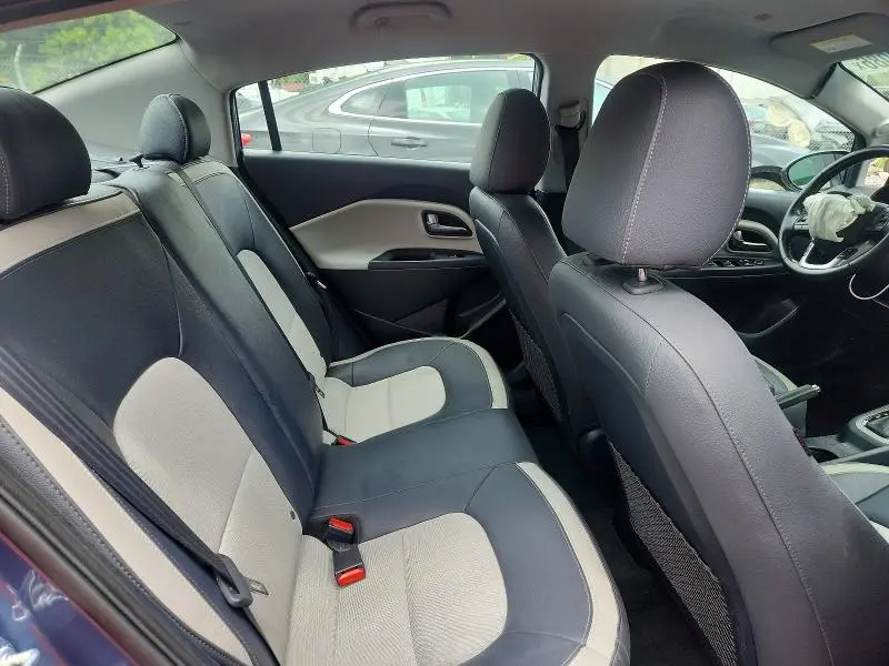 2017 KIA RIO EX  