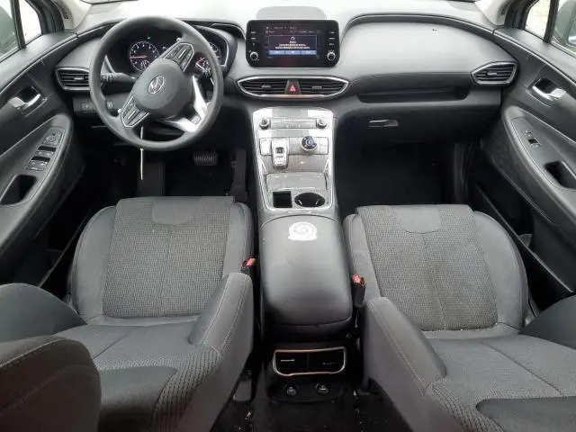 2022 HYUNDAI SANTA FE SE  