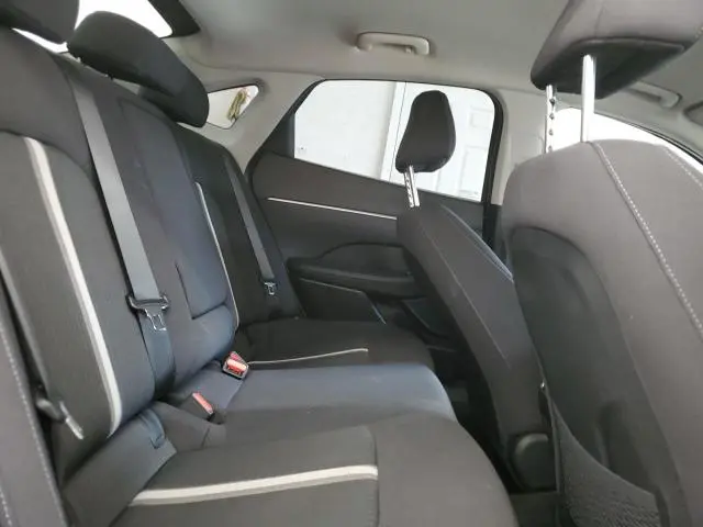 2025 HYUNDAI SONATA HYBRID  