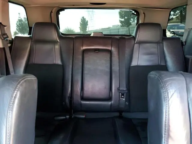 2010 JEEP GRAND CHEROKEE SRT-8  