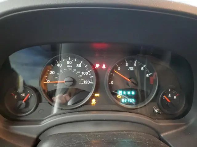 2011 JEEP COMPASS SPORT  