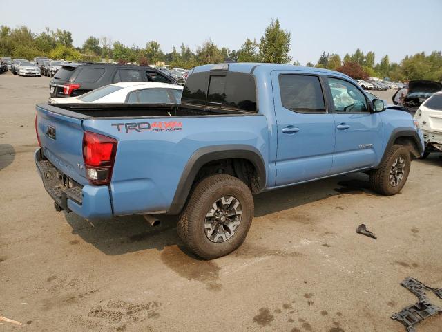 2019 TOYOTA TACOMA DOUBLE CAB