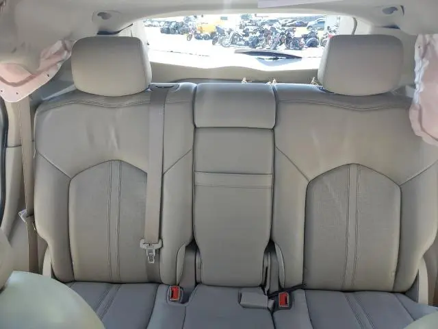 2011 CADILLAC SRX LUXURY COLLECTION  