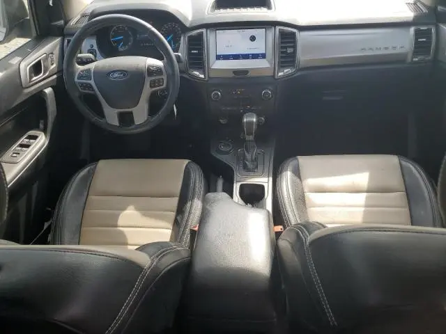 2020 FORD RANGER XL