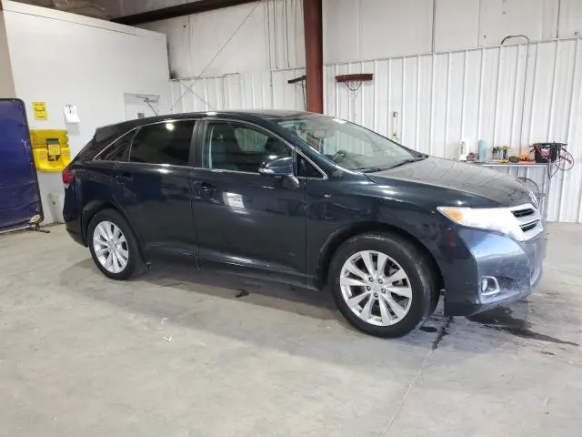 2015 TOYOTA VENZA LE  