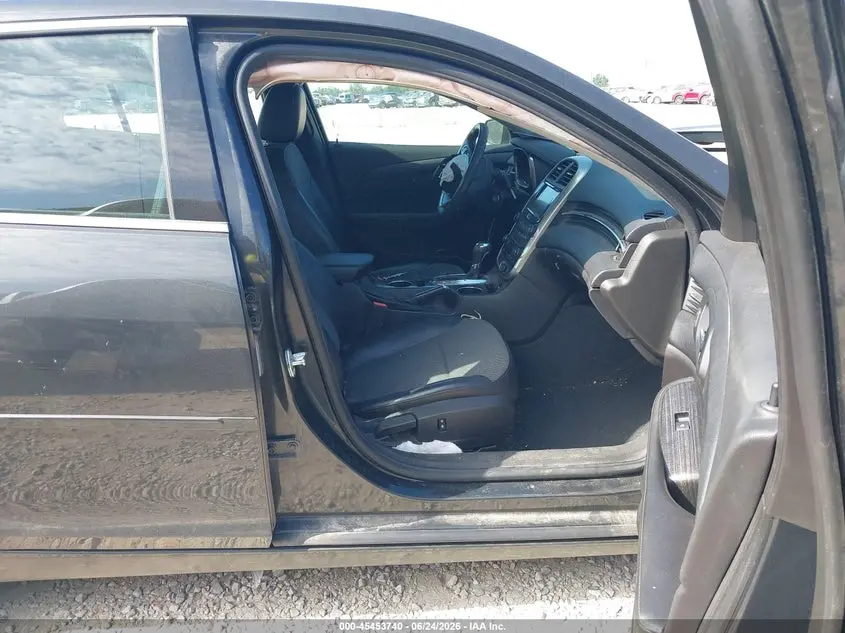 2014 CHEVROLET MALIBU 1LT