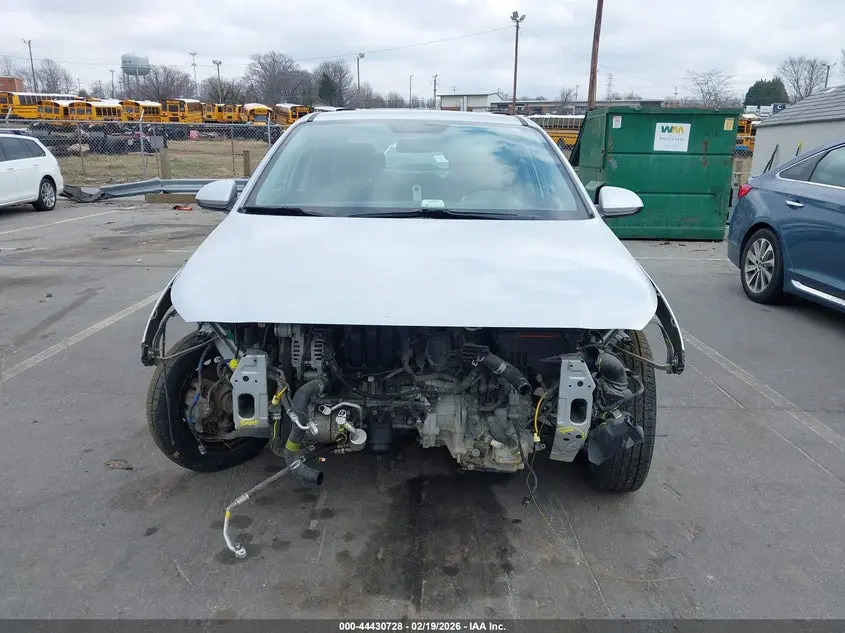 2020 HYUNDAI ACCENT SE