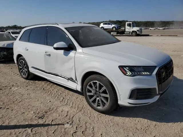 2023 AUDI Q7 PREMIUM PLUS  