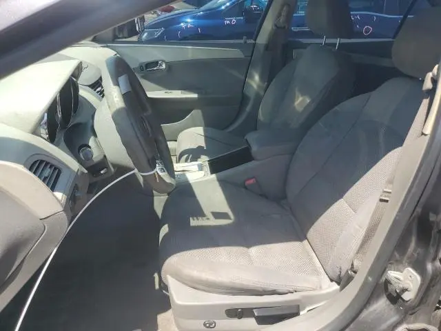 2012 CHEVROLET MALIBU LS  