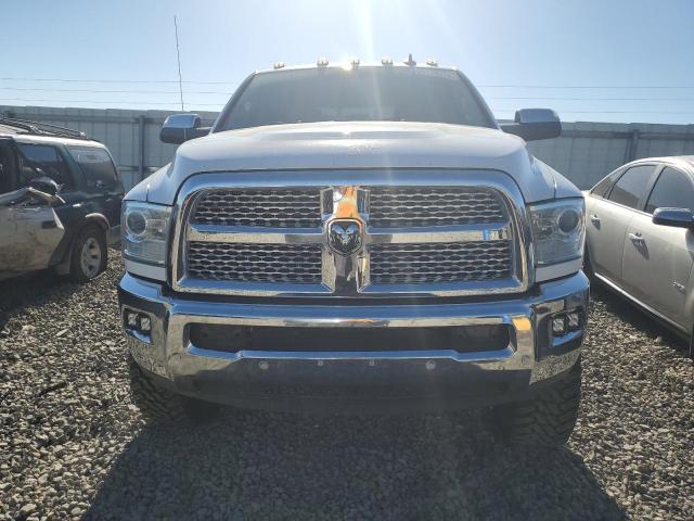 2016 RAM 2500 LARAMIE