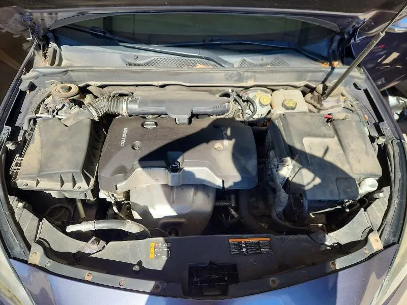 2014 CHEVROLET MALIBU 1LT  