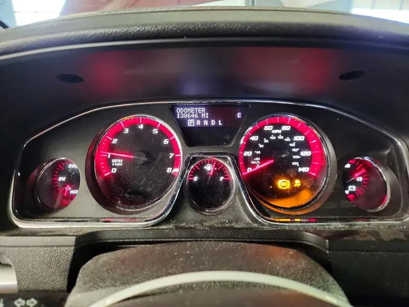 2015 GMC ACADIA SLE  