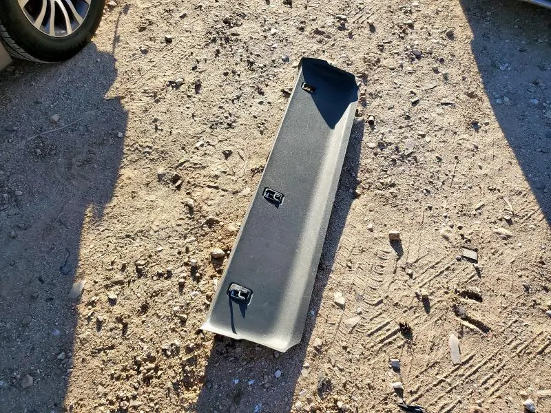 2018 TOYOTA SIENNA XLE  