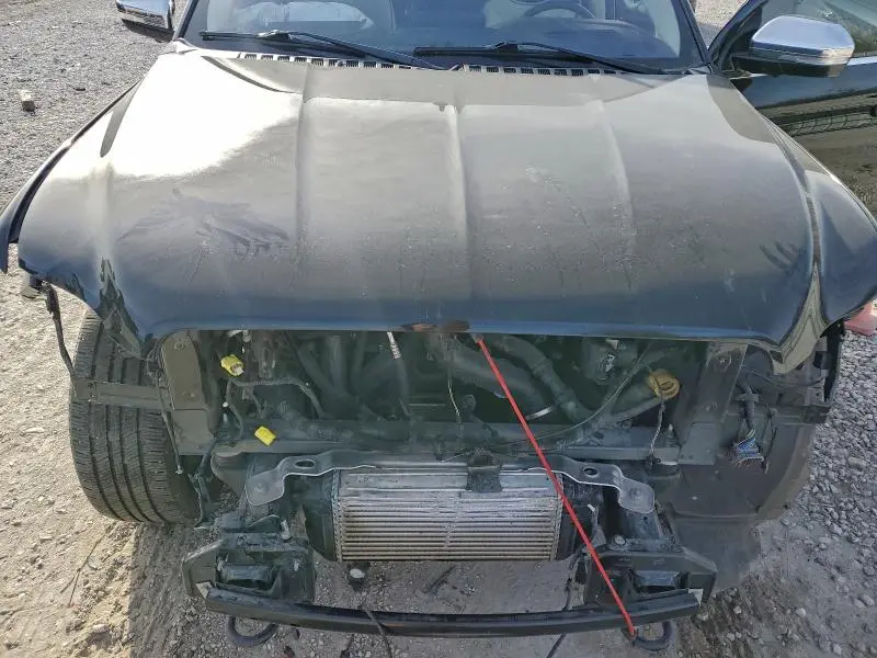 2020 LINCOLN NAVIGATOR BLACK LABEL  