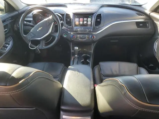 2018 CHEVROLET IMPALA PREMIER  