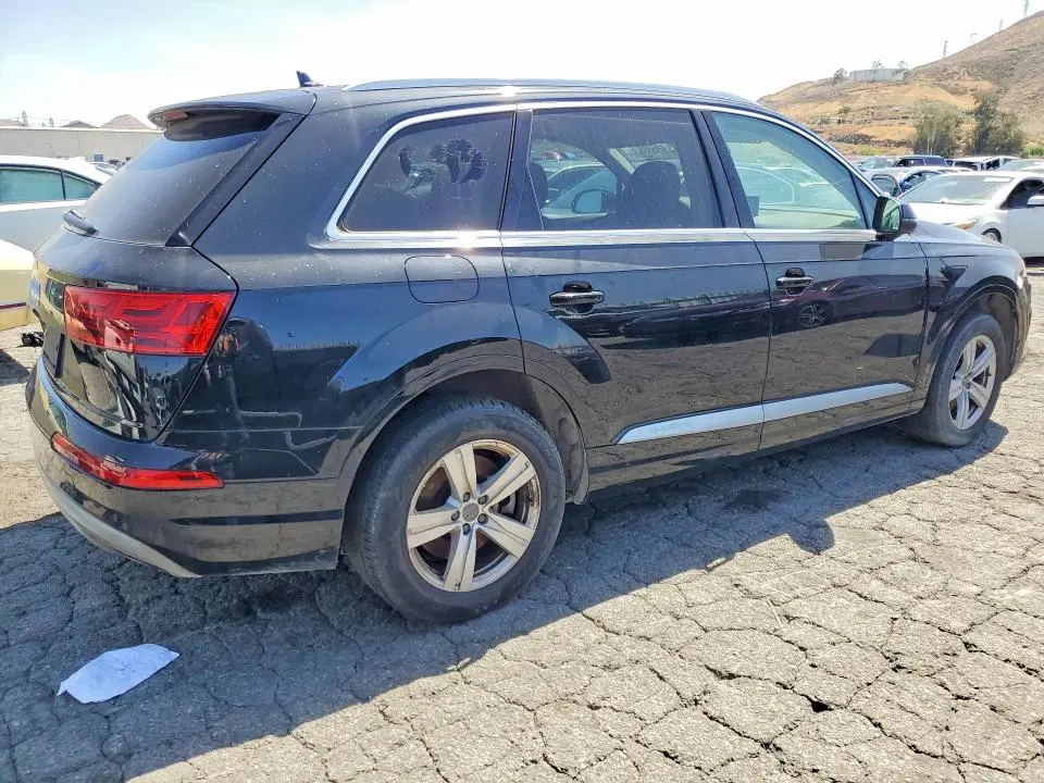 2019 AUDI Q7 PREMIUM  