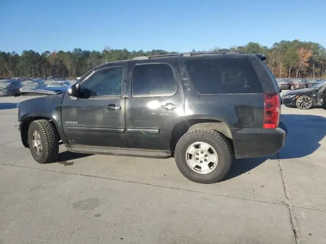 2013 CHEVROLET TAHOE C1500 LT  