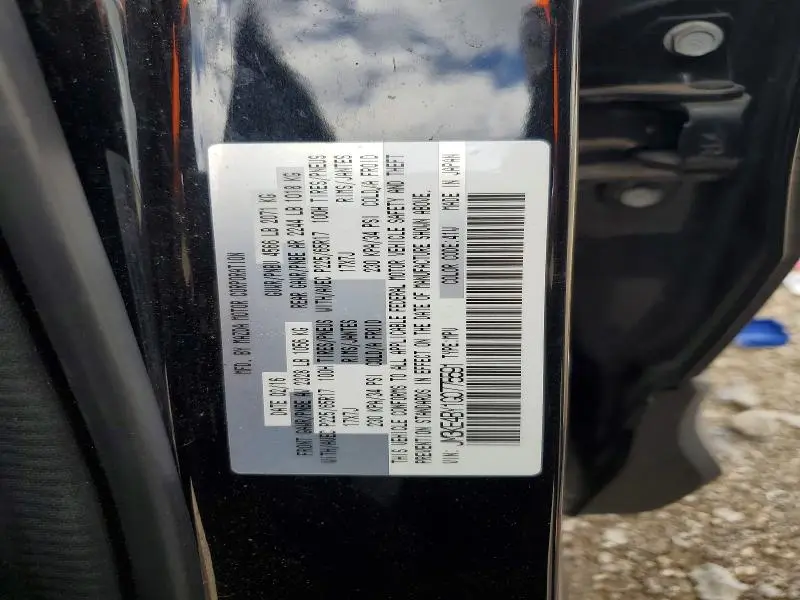 2016 MAZDA CX-5 SPORT  