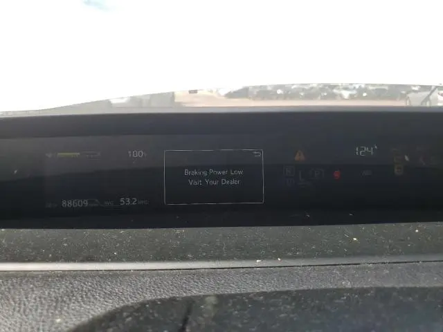 2020 TOYOTA PRIUS PRIME LE  