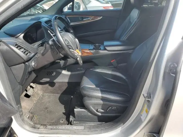 2018 LINCOLN MKX SELECT  