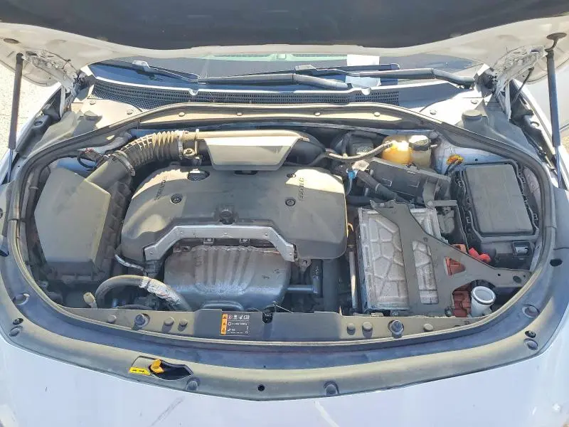 2018 BUICK LACROSSE ESSENCE  
