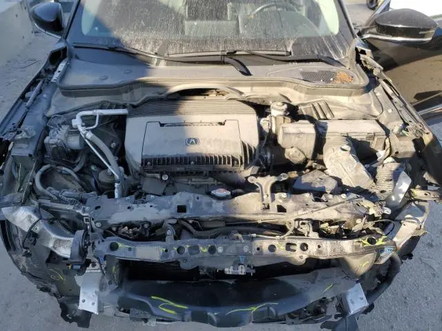 2022 ACURA MDX ADVANCE  