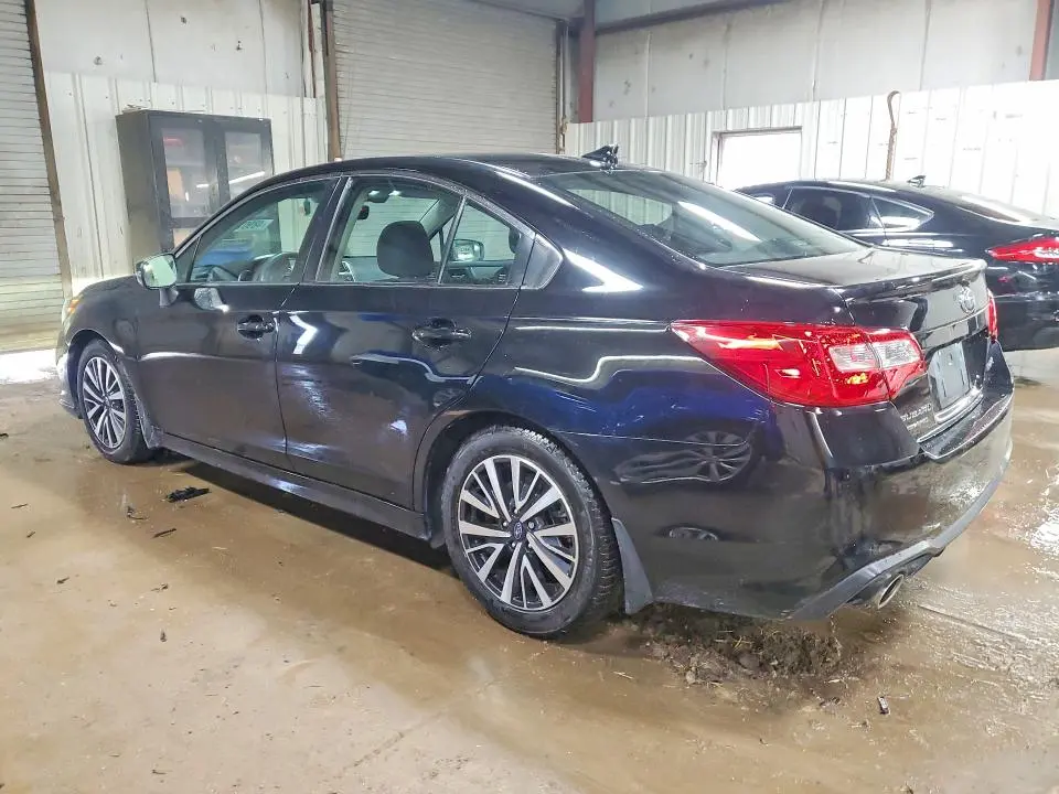 2019 SUBARU LEGACY 2.5I PREMIUM  