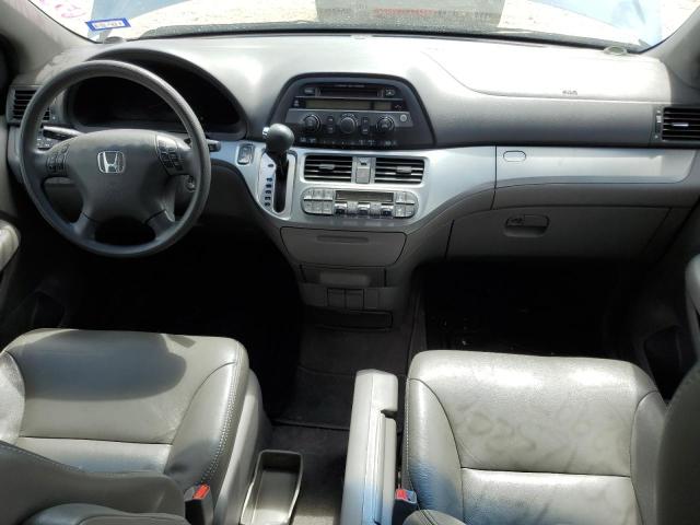 2010 HONDA ODYSSEY EX